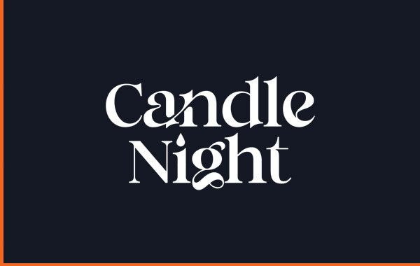 Candle Night